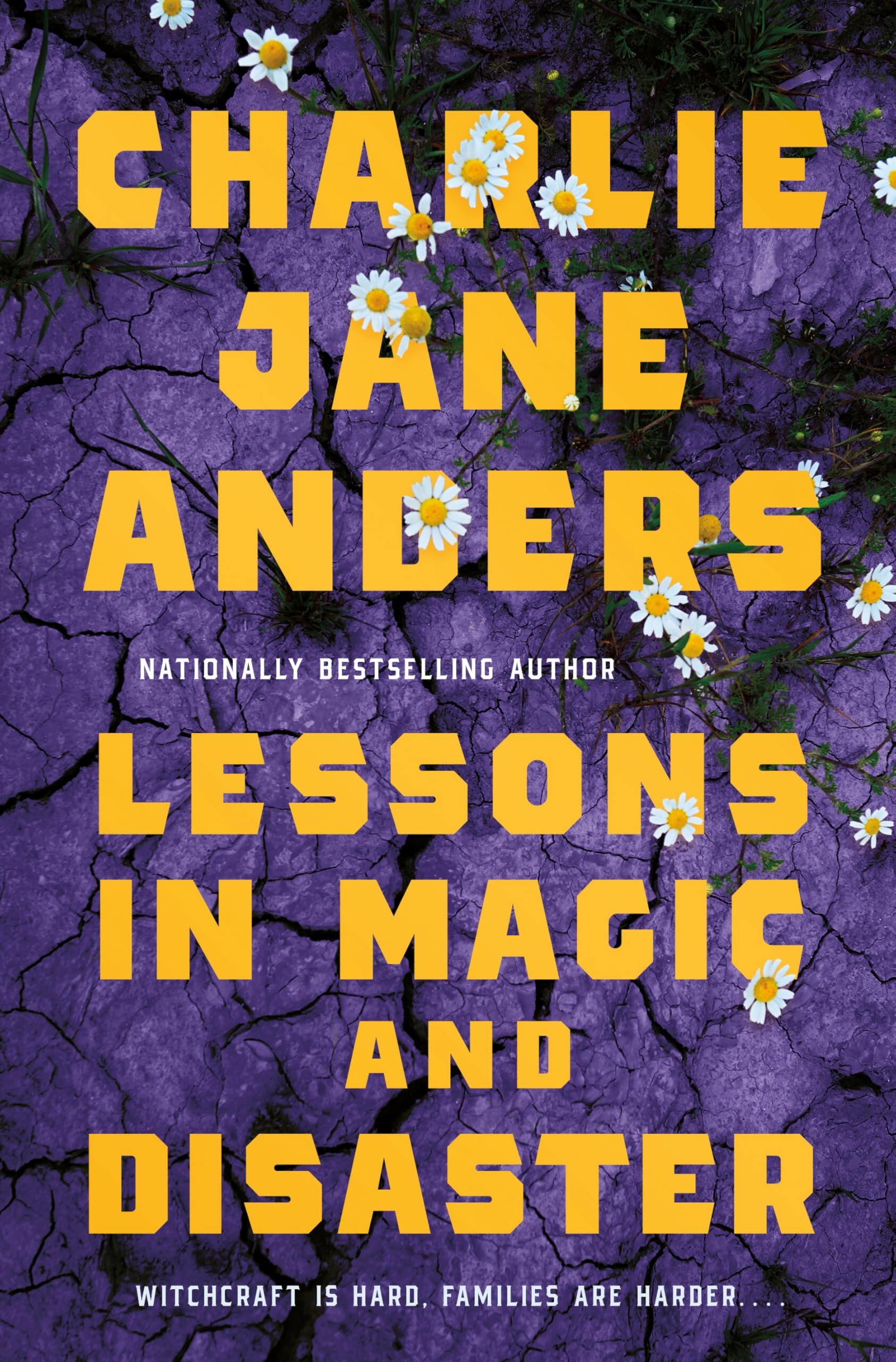 Lessons in Magic and Disaster - Neuware