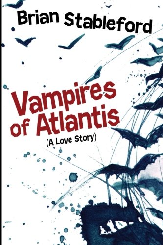Vampires of Atlantis