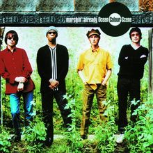 Marchin' Already von Ocean Colour Scene | CD | Zustand gut