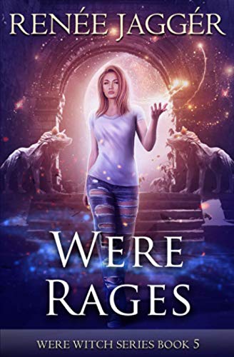 Were Rages (Were Witch, Band 5)