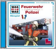 Folge 19: Feuerwehr/Polizei