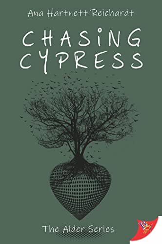Chasing Cypress (The Alder)