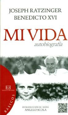 Mi vida: Autobiografía (Básicos, Band 9)