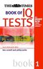 Times Book of IQ Tests