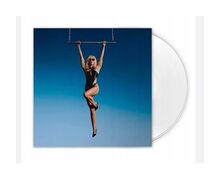 Endless Summer Vacation (140g White Lp) [Vinyl LP]