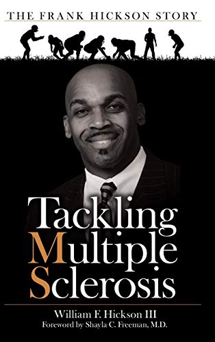 Tackling Multiple Sclerosis: The Frank Hickson Story