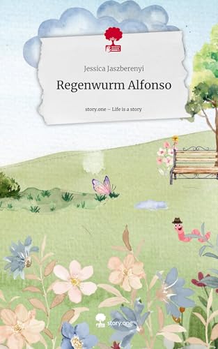 Regenwurm Alfonso. Life is a Story - story.one