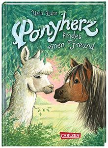 Ponyherz 16: Ponyherz findet einen Freund (16)