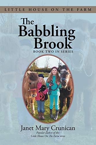 The Babbling Brook: Little House On The Farm