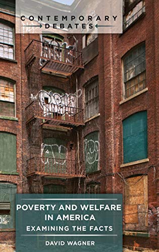 Poverty and Welfare in America: Examining the Facts (Contemporary Debates)