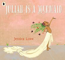 Julian Is a Mermaid