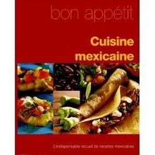 Cuisine mexicaine