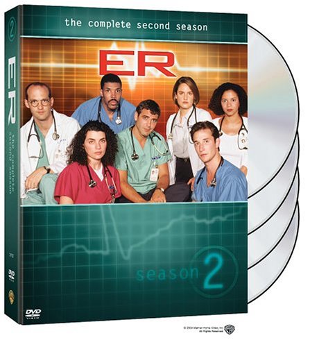 ER: Season 2