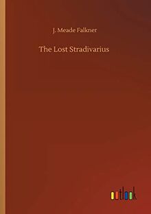 The Lost Stradivarius