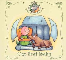 Car Seat Baby von Various | CD | Zustand gut