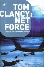 Net Force (Tom Clancy's Net Force)