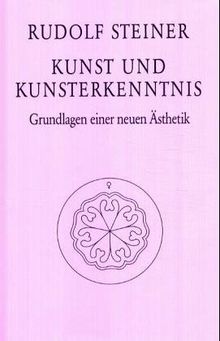 Kunst und Kunsterkenntnis. Grundlagen einer neuen Ästhetik.