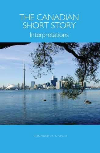 The Canadian Short Story: Interpretations (European Studies in North American Literature and Culture)