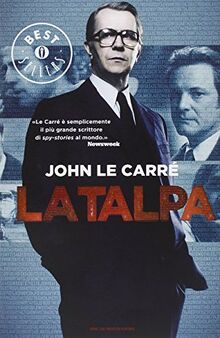 La talpa (Oscar bestsellers, Band 2248)