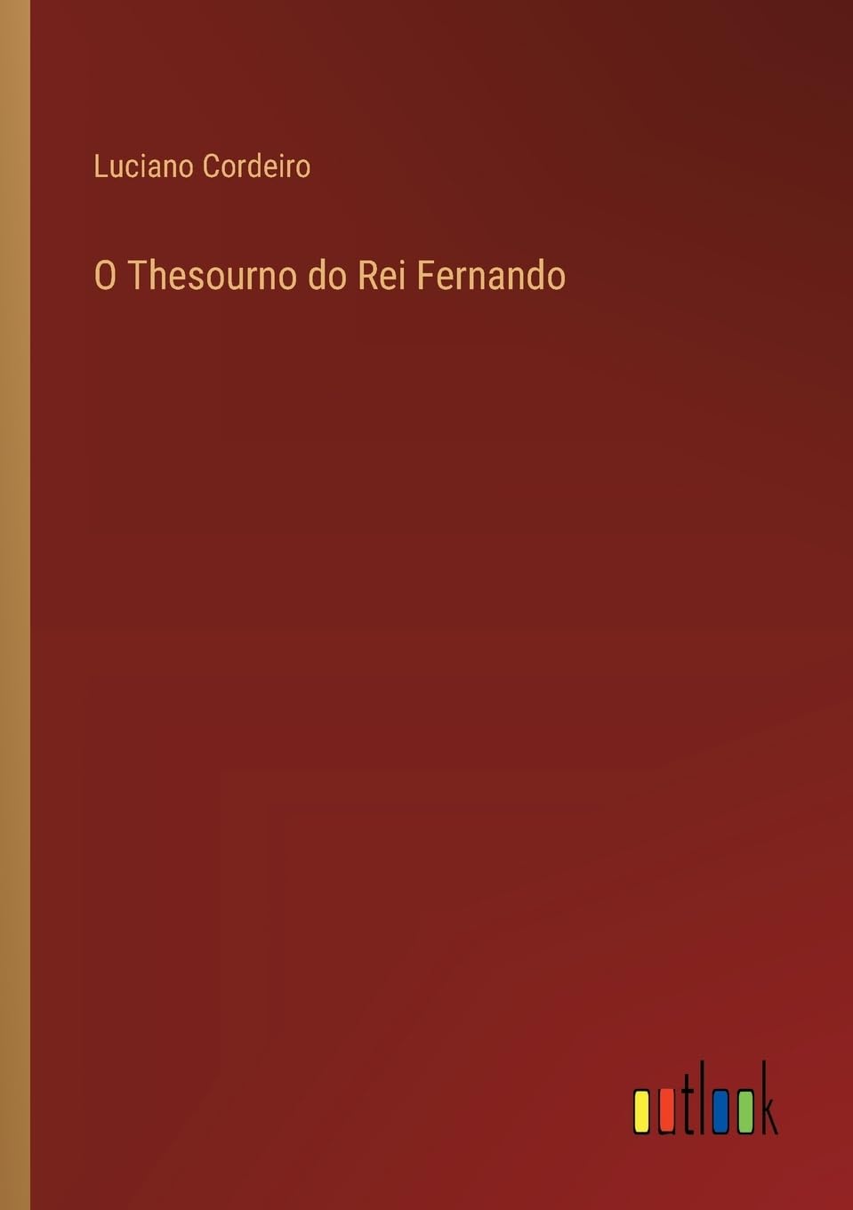 O Thesourno do Rei Fernando