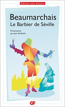 Le Barbier de Séville | Buch | Zustand gut