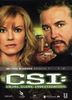 CSI - Crime Scene Investigation Stagione 07 Episodi 01-12 [3 DVDs] [IT Import]