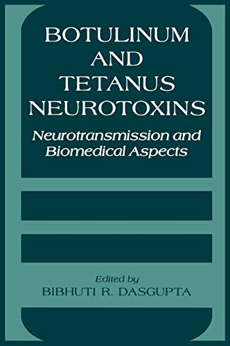 Botulinum and Tetanus Neurotoxins: Neurotransmission and Biomedical Aspects