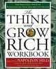 The Think and Grow Rich Workbook (Tarcher Master Mind Editions)