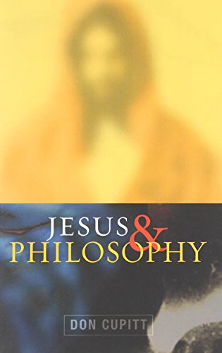 Jesus and Philosophy