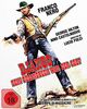 Django - Sein Gesangbuch war der Colt - Mediabook - Cover A - Limited Edition (+DVD) [Blu-ray]