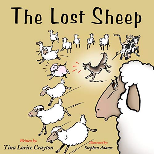 The Lost Sheep