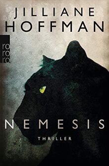 Nemesis (Die C.-J.-Townsend-Reihe, Band 4)