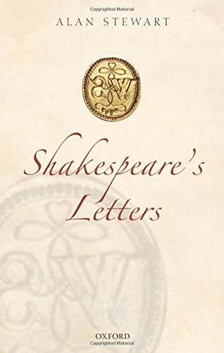 Shakespeare's Letters