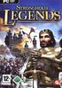 Stronghold Legends (DVD-ROM)