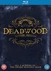Deadwood: The Complete Collection, Seasons 1-3 [9 Blu-rays] (UK-Import)