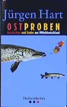 Ostproben: Geschichten und Lieder aus Mitteldeutschland