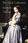 The Frick Collection: Handbook of Paintings (Art)