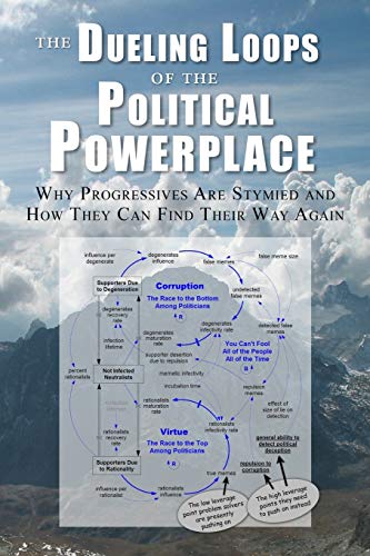 The Dueling Loops of the Political Powerplace: Why Progressives Are Stymied and How They Can Find Their Way Again