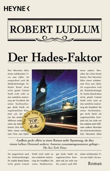 Der Hades-Faktor