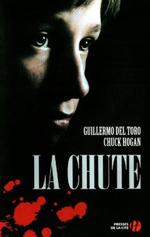 La lignée. Vol. 2. La chute