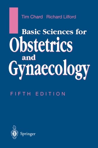 Basic Sciences for Obstetrics and Gynaecology