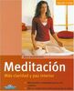 Meditacion / Meditation: Mas Claridad Y Paz Interior / More Clarity and Interior Peace (Salud Y Vida / Health and Life)