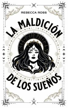 La maldición de los sueños (#Fantasy)