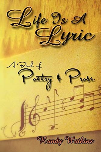 Life Is A Lyric