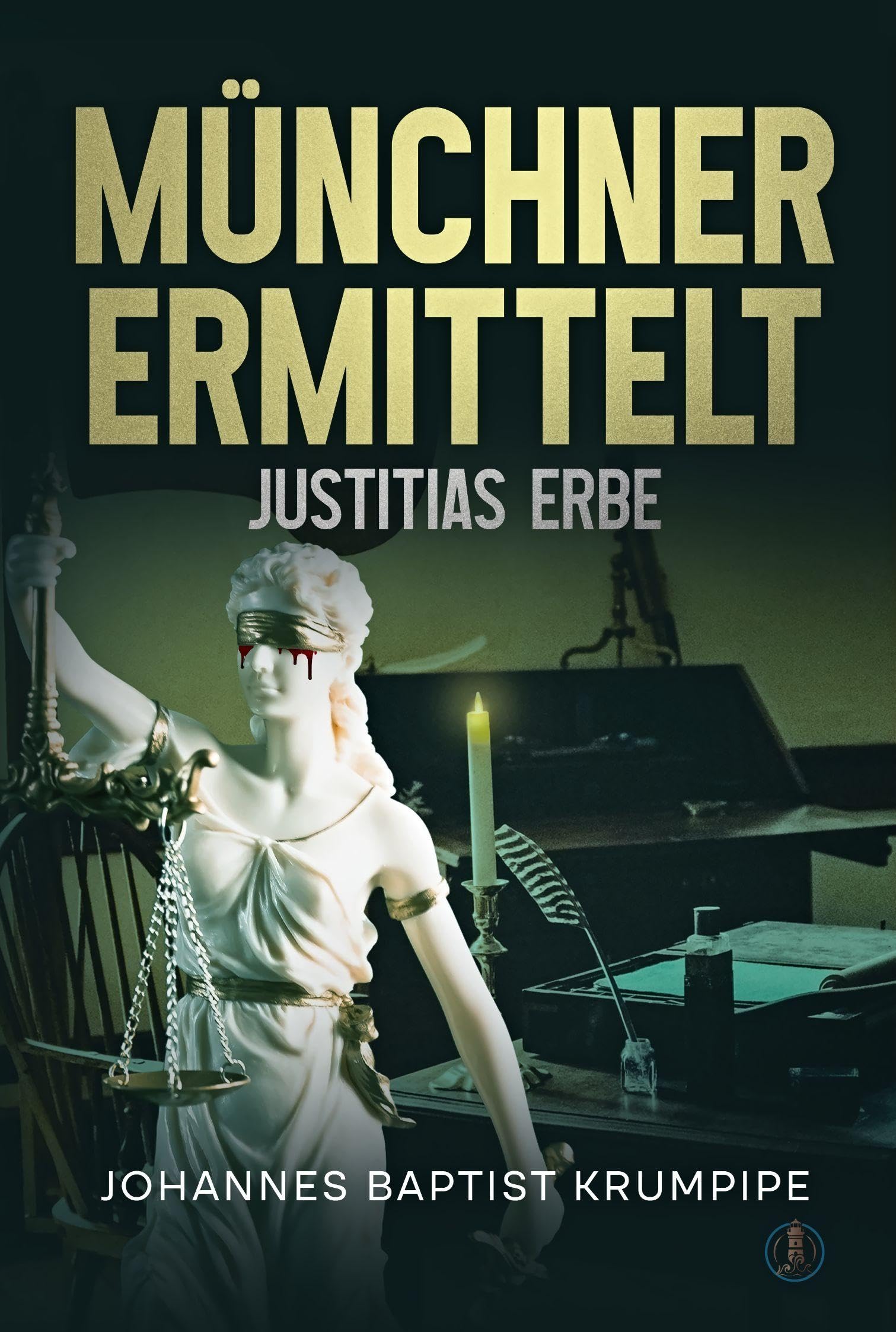 Krumpipe, Johannes Baptist: Münchner ermittelt
