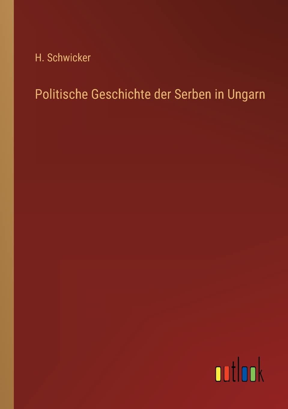 Politische Geschichte der Serben in Ungarn