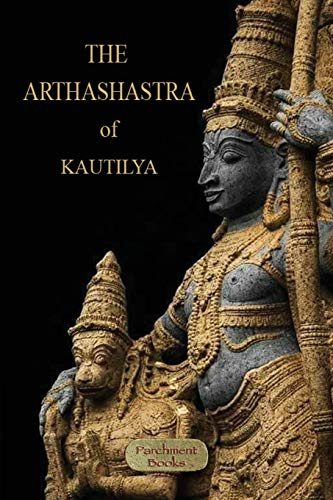 Kautilya The Arthashastra