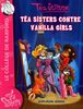 Le collège de Raxford. Vol. 1. Téa sisters contre Vanilla girls