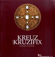 Kreuz und Kruzifix, Zeichen und Bild
