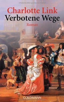 Verbotene Wege de Link, Charlotte | Livre | état très bon